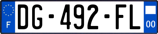 DG-492-FL