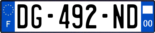 DG-492-ND