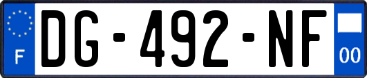 DG-492-NF