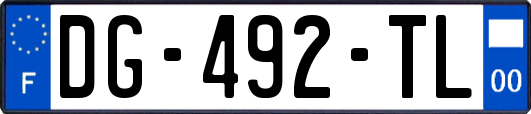 DG-492-TL