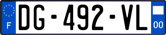 DG-492-VL