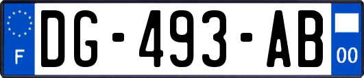 DG-493-AB