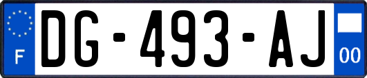 DG-493-AJ