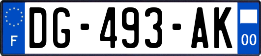 DG-493-AK