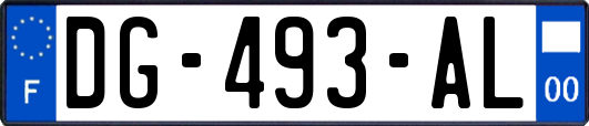 DG-493-AL