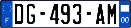 DG-493-AM