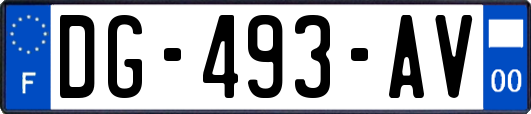 DG-493-AV