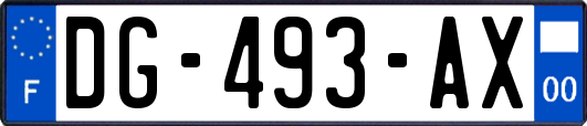 DG-493-AX