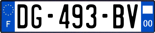 DG-493-BV