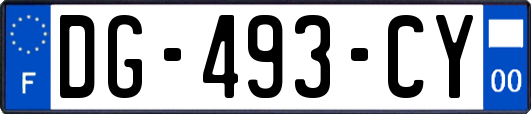 DG-493-CY