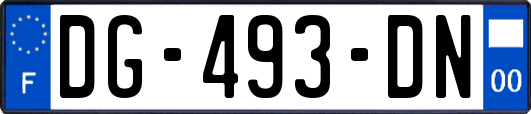 DG-493-DN