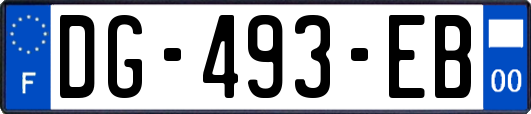 DG-493-EB