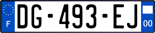DG-493-EJ