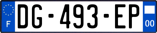 DG-493-EP