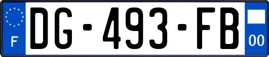 DG-493-FB