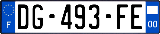 DG-493-FE