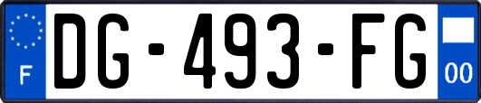 DG-493-FG