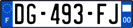 DG-493-FJ