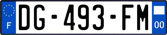 DG-493-FM