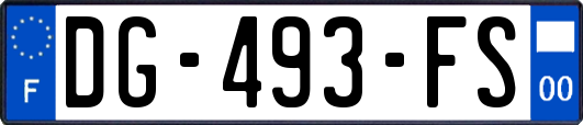 DG-493-FS