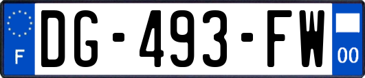 DG-493-FW