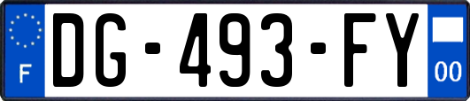 DG-493-FY