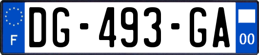 DG-493-GA