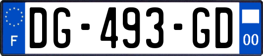 DG-493-GD