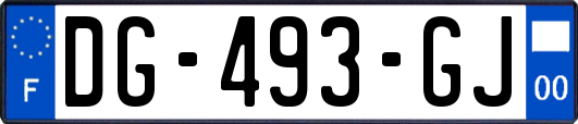 DG-493-GJ