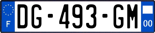 DG-493-GM