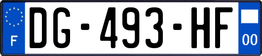 DG-493-HF