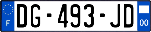 DG-493-JD