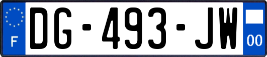 DG-493-JW