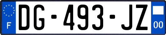 DG-493-JZ