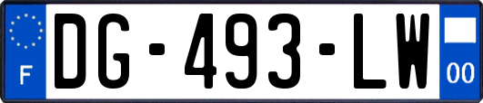 DG-493-LW