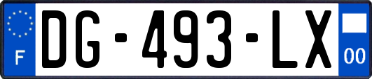 DG-493-LX