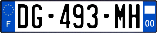DG-493-MH