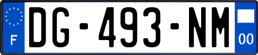 DG-493-NM