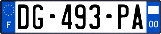 DG-493-PA