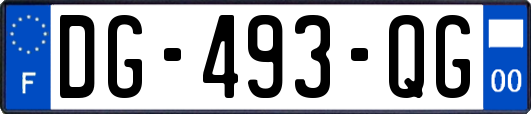 DG-493-QG