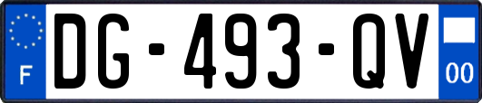 DG-493-QV