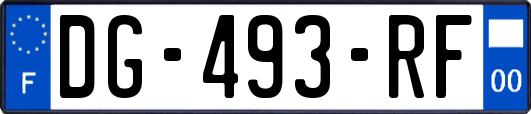 DG-493-RF