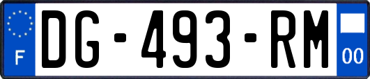 DG-493-RM