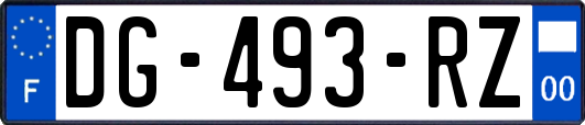 DG-493-RZ