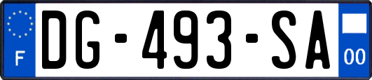 DG-493-SA