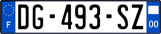 DG-493-SZ
