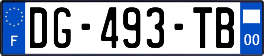 DG-493-TB