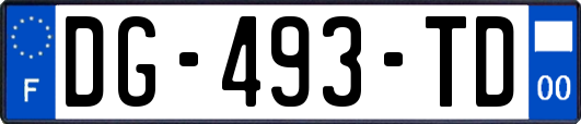 DG-493-TD