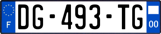 DG-493-TG
