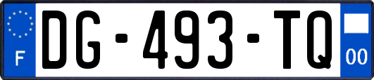 DG-493-TQ